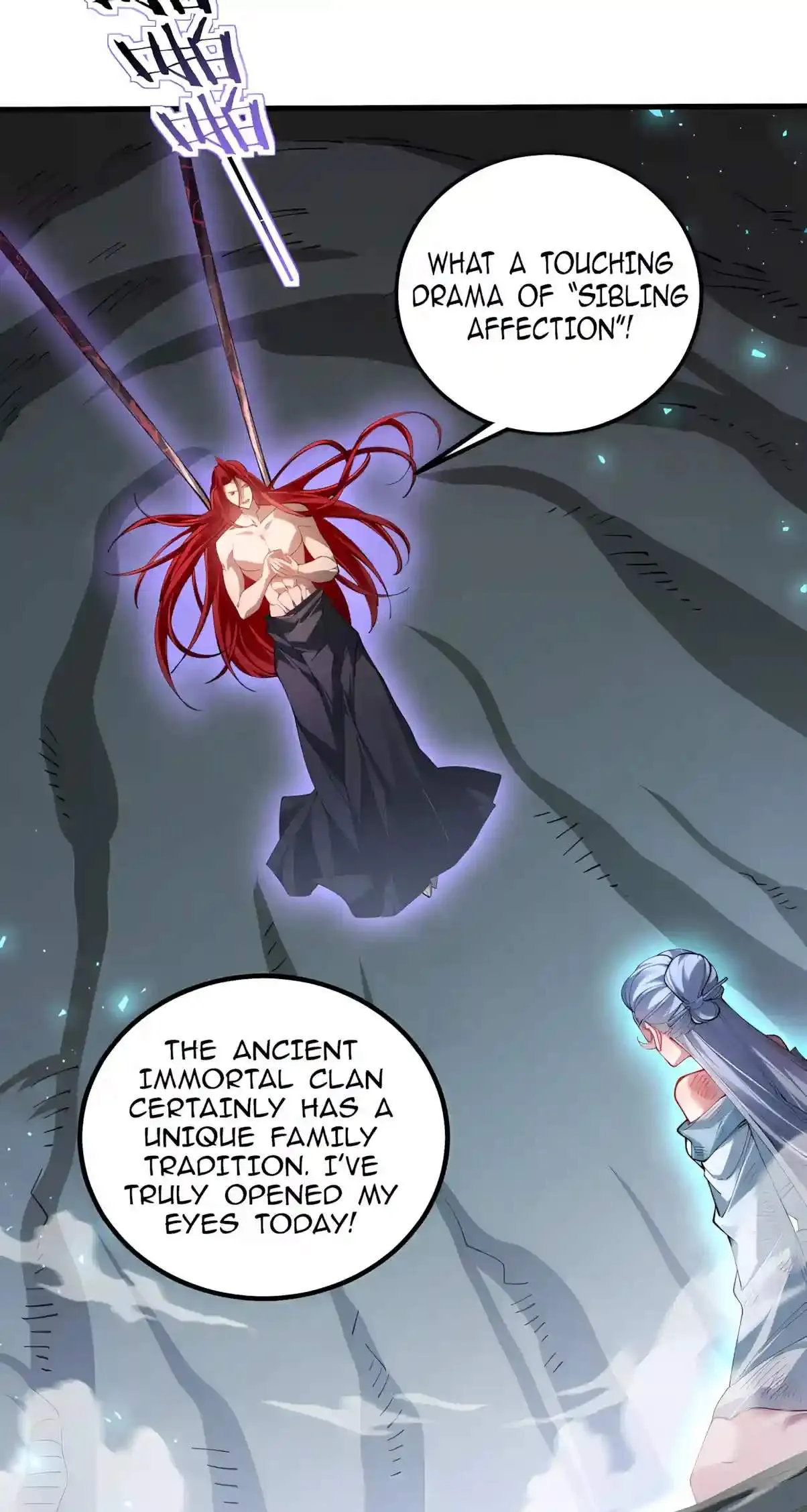 Overlord of Insects Chapter 139 page 9 - 