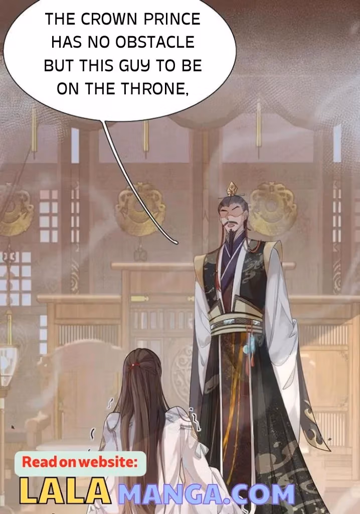 Overlord Princess Rollover Guide Chapter 1.2 page 29 - 