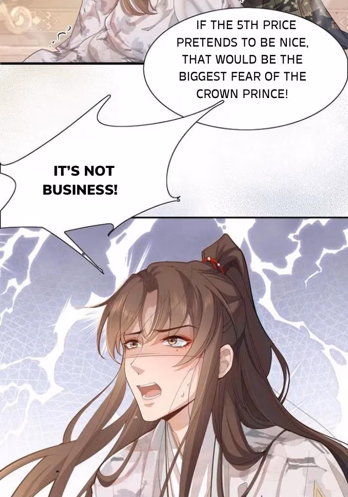 Overlord Princess Rollover Guide Chapter 1.2 page 30 - 
