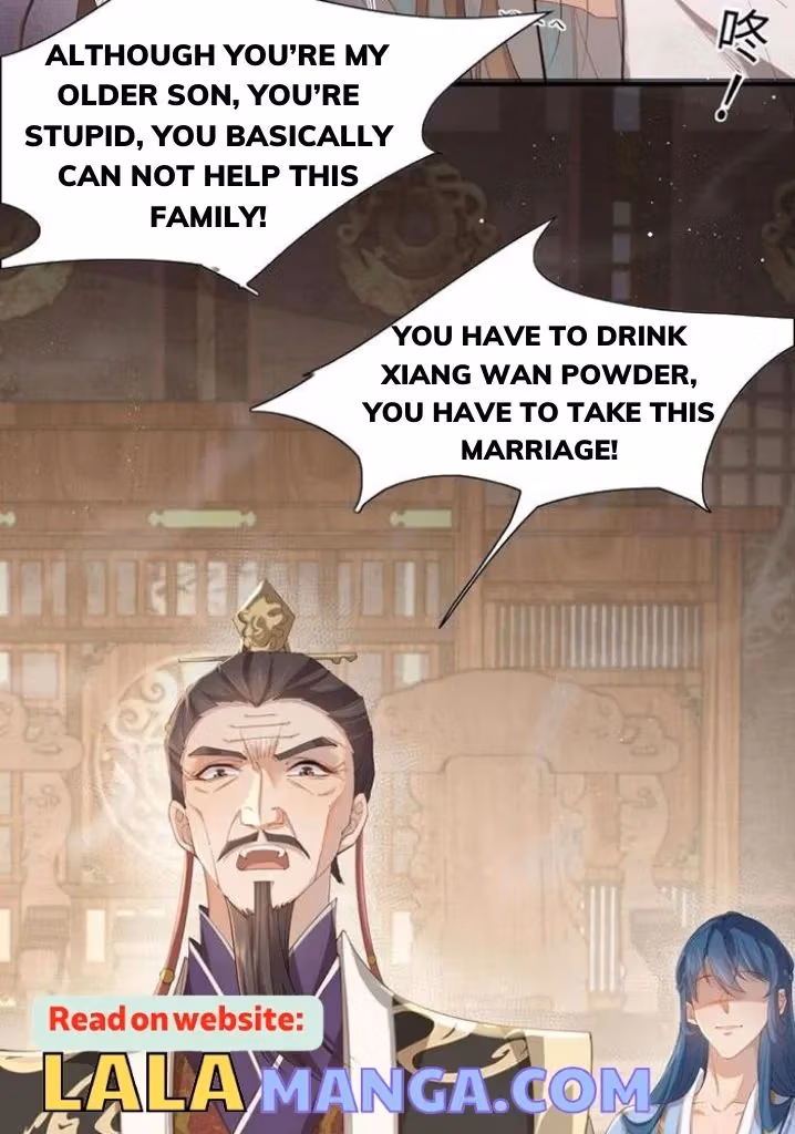Overlord Princess Rollover Guide Chapter 1.2 page 47 - 