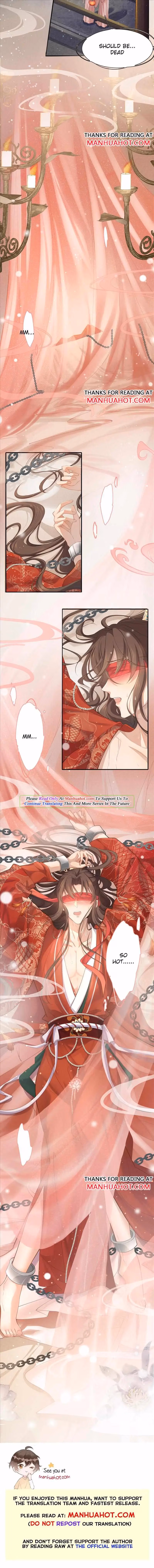Overlord Princess Rollover Guide Chapter 1 page 8 - 