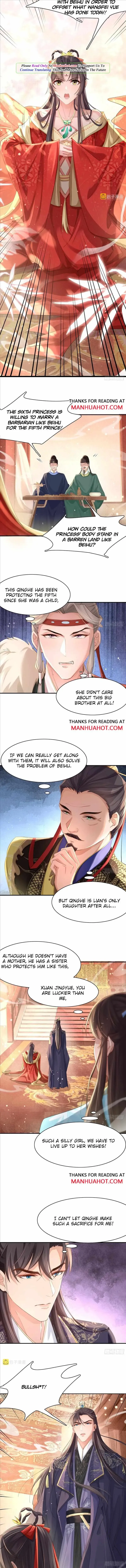 Overlord Princess Rollover Guide Chapter 10 page 2 - 