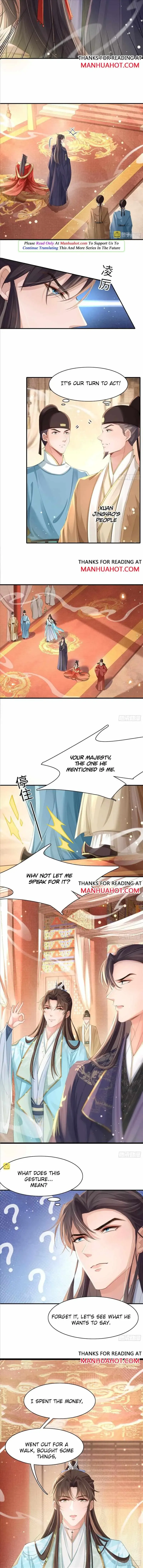 Overlord Princess Rollover Guide Chapter 10 page 3 - 