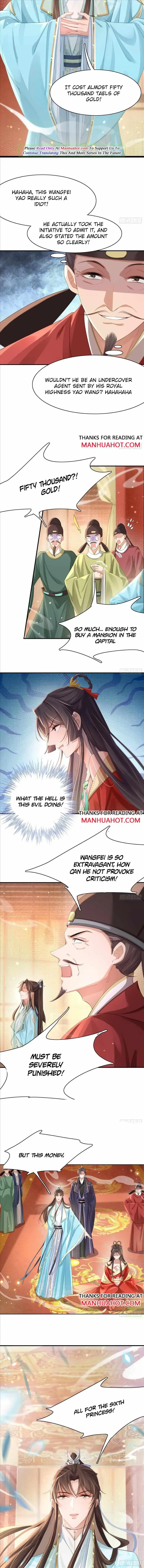 Overlord Princess Rollover Guide Chapter 10 page 4 - 