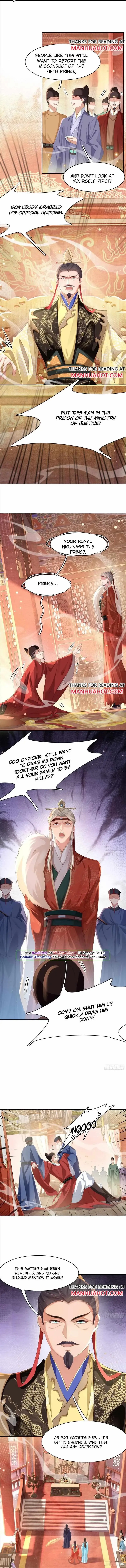 Overlord Princess Rollover Guide Chapter 11 page 5 - 