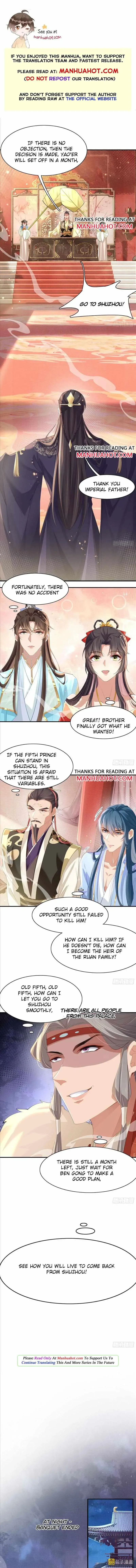 Overlord Princess Rollover Guide Chapter 12 page 1 - 