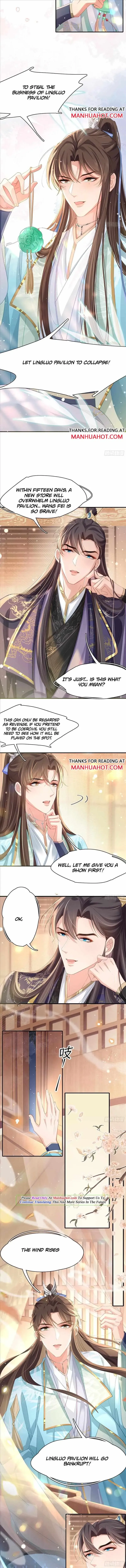 Overlord Princess Rollover Guide Chapter 12 page 5 - 