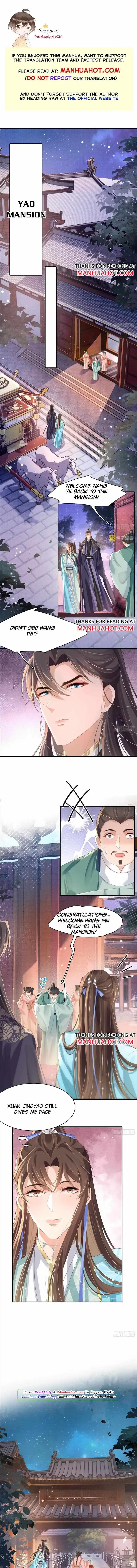 Overlord Princess Rollover Guide Chapter 13 page 1 - 