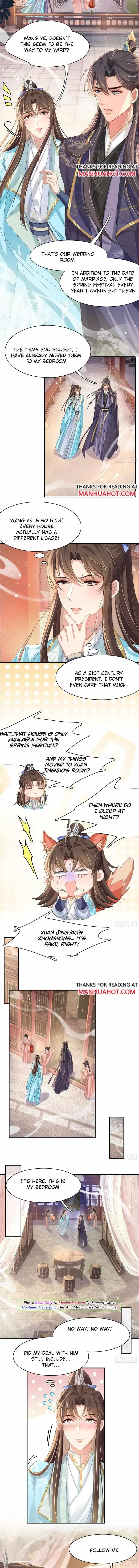 Overlord Princess Rollover Guide Chapter 13 page 2 - 