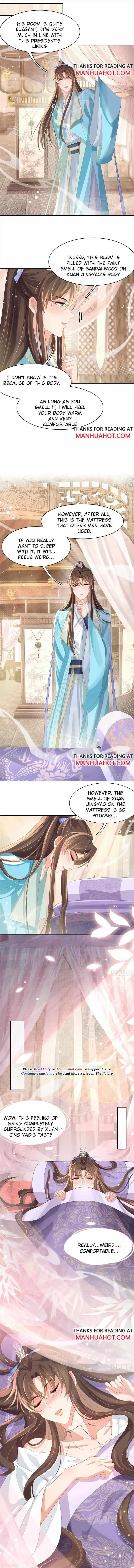 Overlord Princess Rollover Guide Chapter 13 page 4 - 