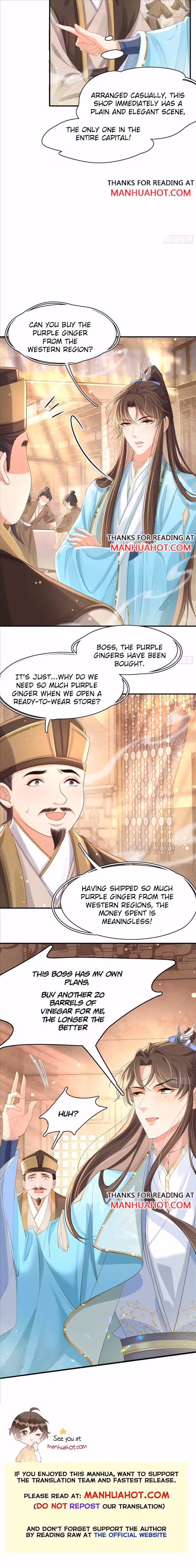 Overlord Princess Rollover Guide Chapter 13 page 6 - 