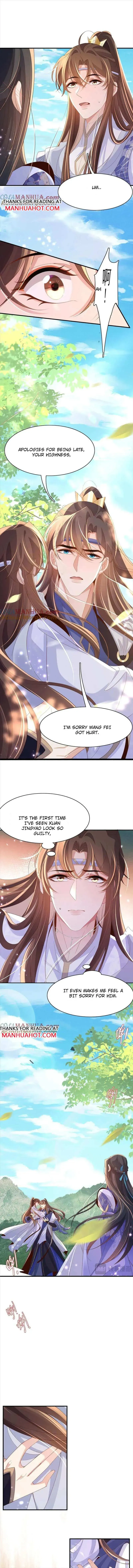 Overlord Princess Rollover Guide Chapter 133 page 3 - 