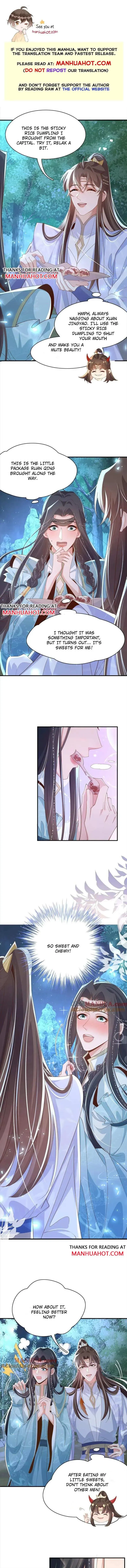 Overlord Princess Rollover Guide Chapter 136 page 1 - 