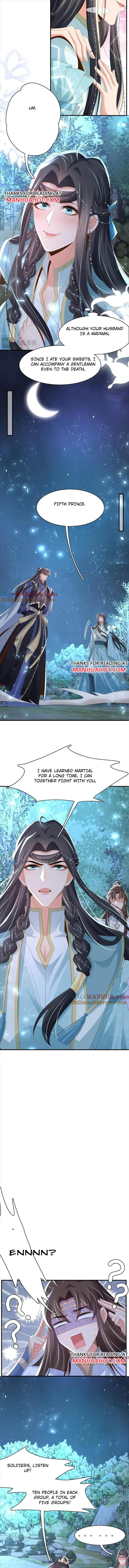 Overlord Princess Rollover Guide Chapter 136 page 2 - 