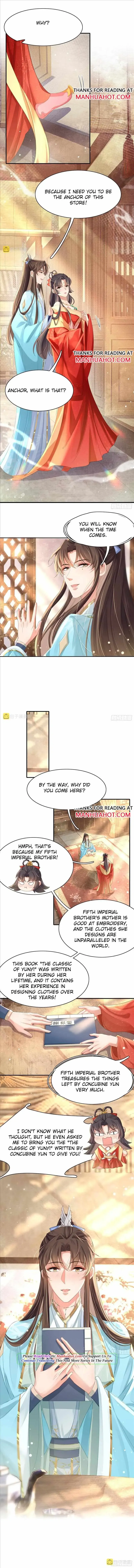 Overlord Princess Rollover Guide Chapter 14 page 2 - 