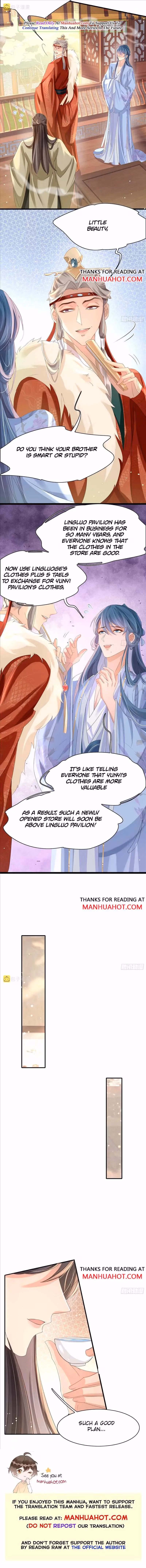 Overlord Princess Rollover Guide Chapter 14 page 6 - 