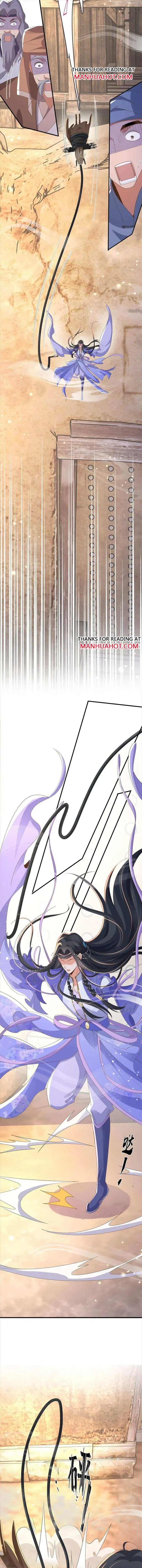 Overlord Princess Rollover Guide Chapter 142 page 4 - 