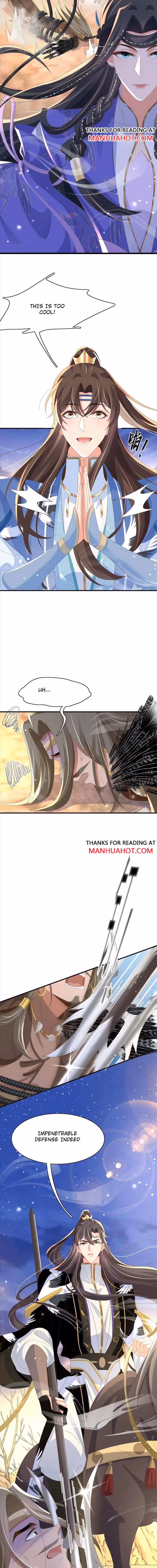 Overlord Princess Rollover Guide Chapter 142 page 5 - 