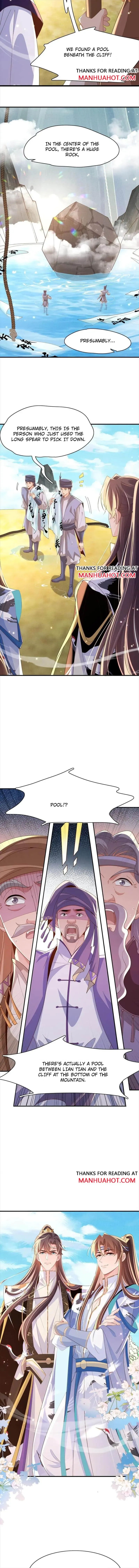 Overlord Princess Rollover Guide Chapter 145 page 4 - 