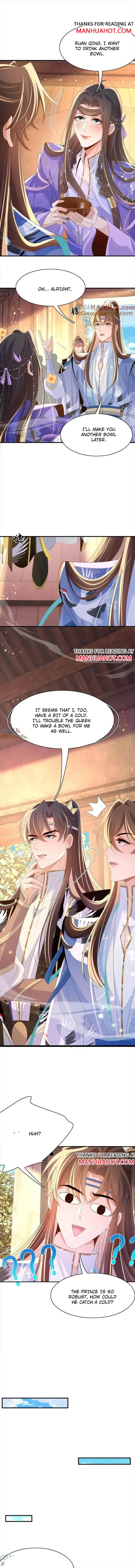 Overlord Princess Rollover Guide Chapter 148 page 3 - 