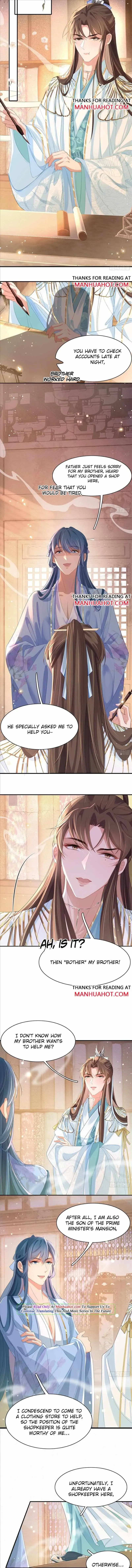 Overlord Princess Rollover Guide Chapter 15 page 5 - 