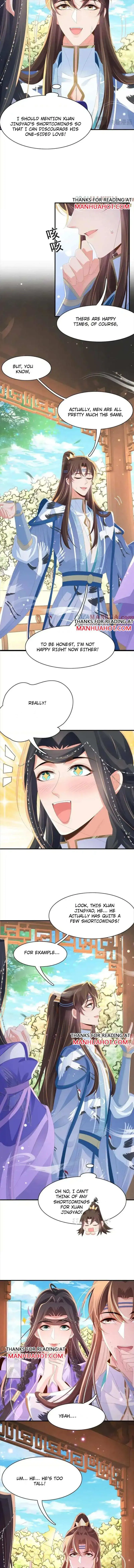 Overlord Princess Rollover Guide Chapter 150 page 3 - 