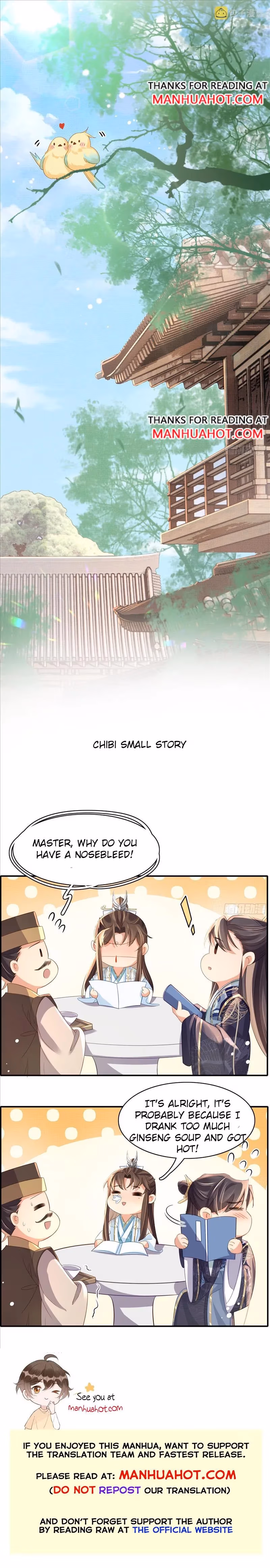 Overlord Princess Rollover Guide Chapter 16 page 6 - 