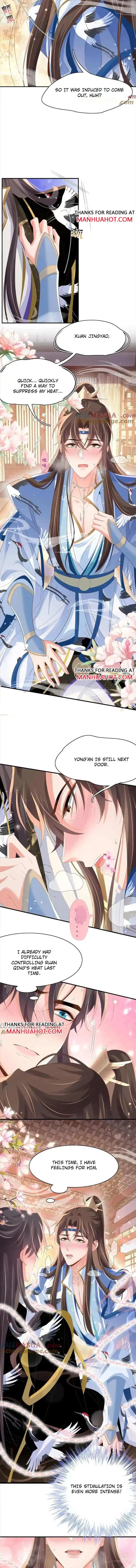 Overlord Princess Rollover Guide Chapter 161 page 4 - 