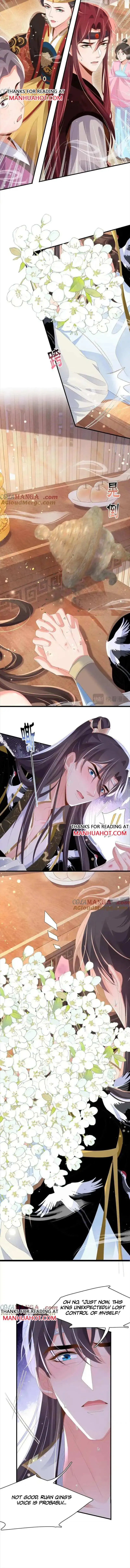 Overlord Princess Rollover Guide Chapter 162 page 4 - 