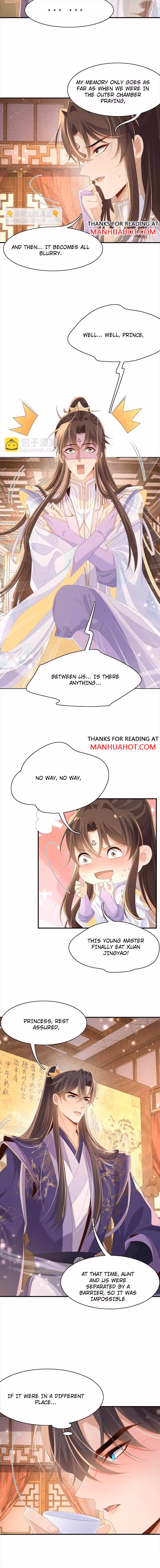 Overlord Princess Rollover Guide Chapter 166 page 2 - 