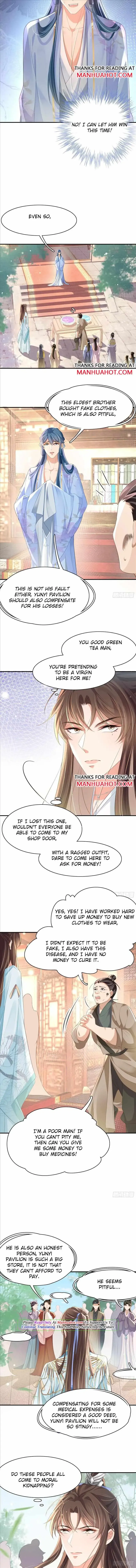 Overlord Princess Rollover Guide Chapter 17 page 5 - 