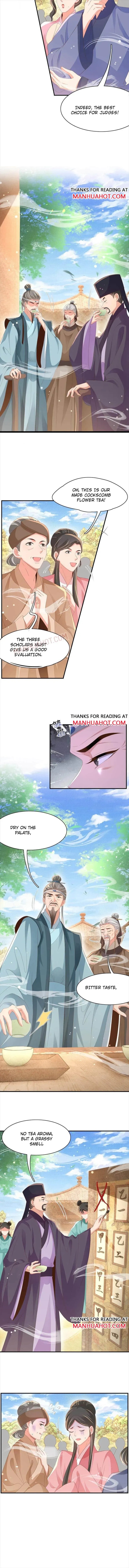 Overlord Princess Rollover Guide Chapter 170 page 3 - 