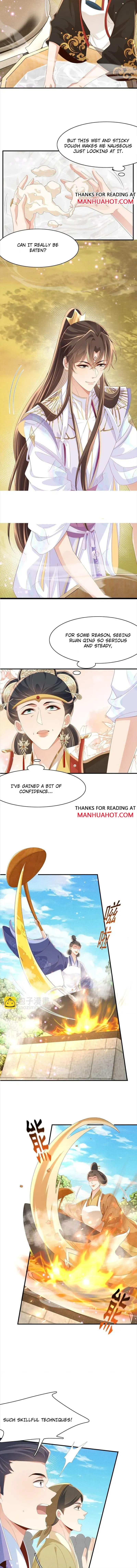 Overlord Princess Rollover Guide Chapter 173 page 3 - 