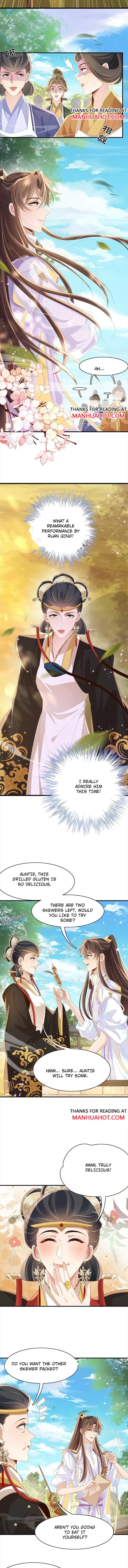 Overlord Princess Rollover Guide Chapter 174 page 4 - 