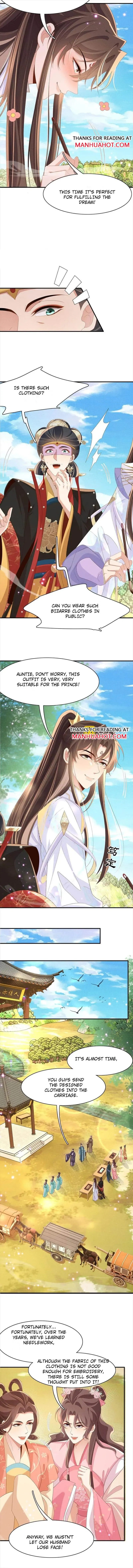 Overlord Princess Rollover Guide Chapter 175 page 3 - 