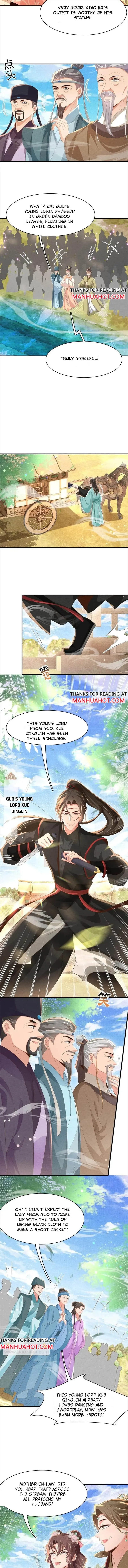 Overlord Princess Rollover Guide Chapter 175 page 5 - 