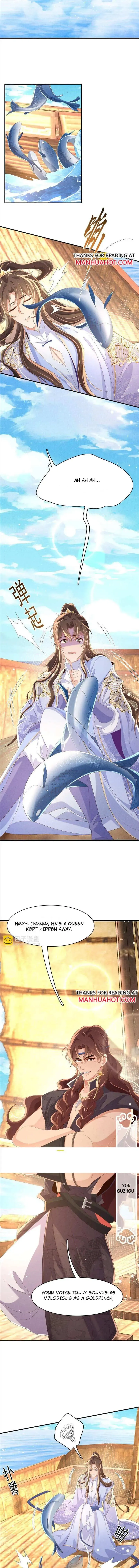 Overlord Princess Rollover Guide Chapter 178 page 2 - 