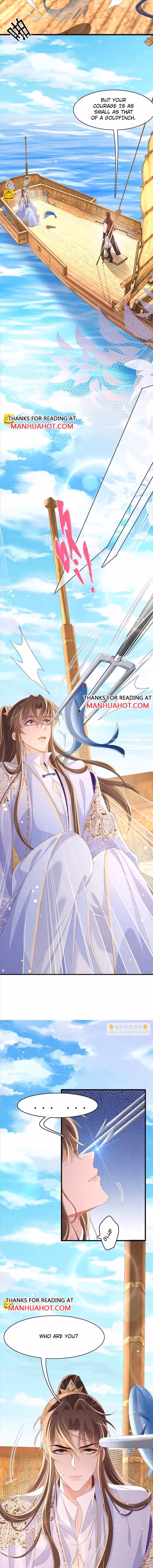 Overlord Princess Rollover Guide Chapter 178 page 3 - 