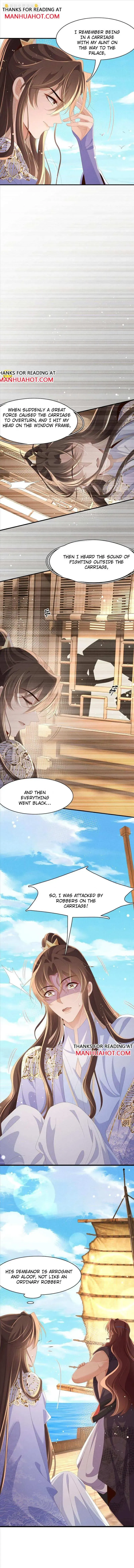 Overlord Princess Rollover Guide Chapter 178 page 5 - 