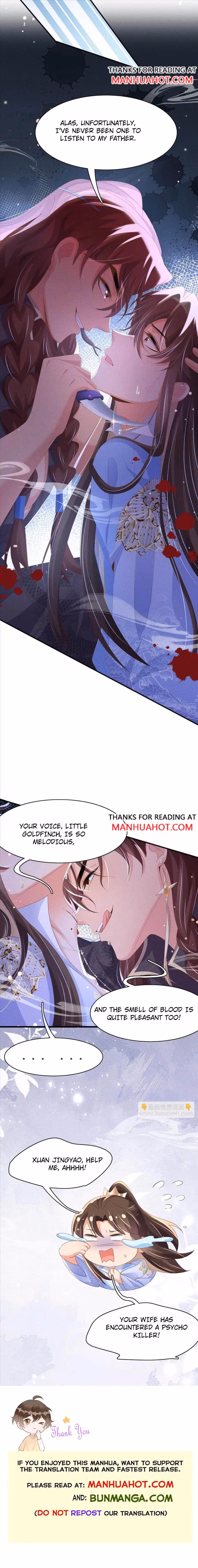 Overlord Princess Rollover Guide Chapter 178 page 8 - 