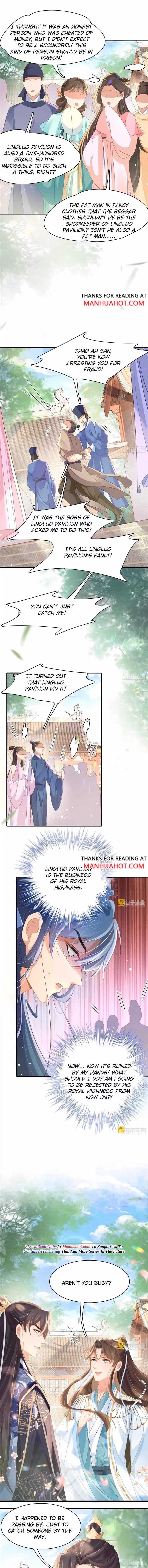 Overlord Princess Rollover Guide Chapter 18 page 3 - 