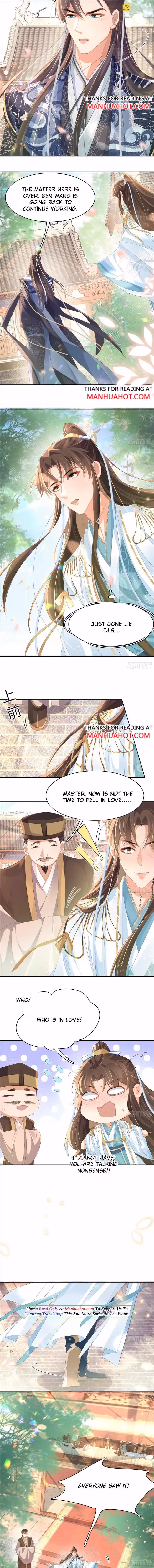 Overlord Princess Rollover Guide Chapter 18 page 4 - 