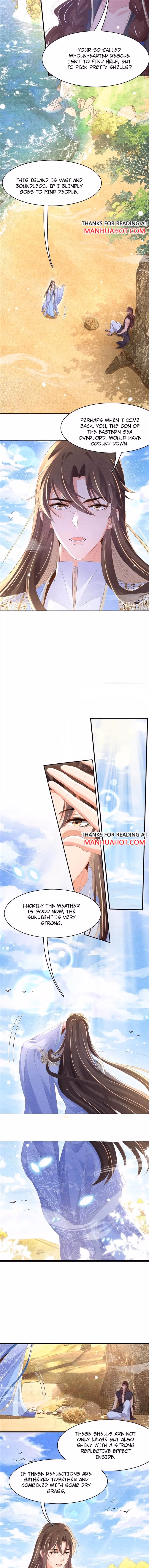 Overlord Princess Rollover Guide Chapter 182 page 4 - 