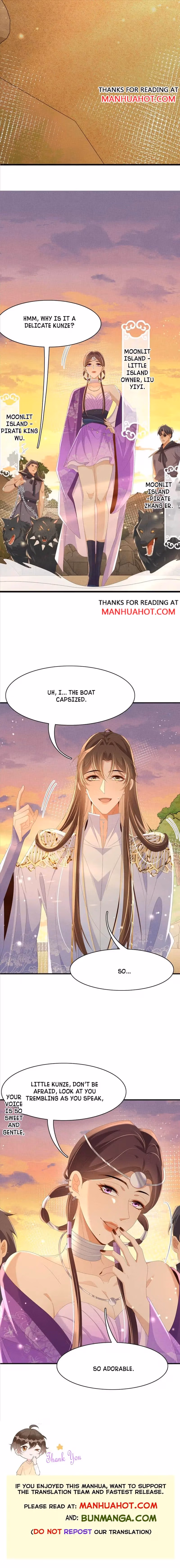 Overlord Princess Rollover Guide Chapter 183 page 7 - 