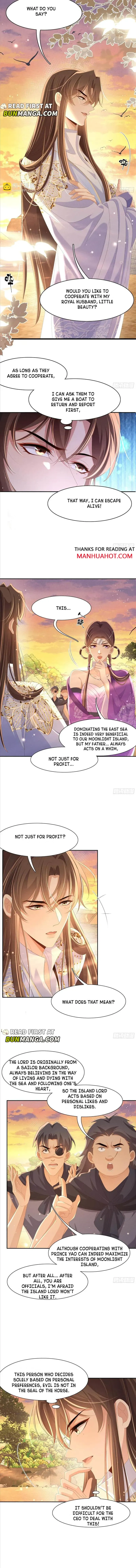 Overlord Princess Rollover Guide Chapter 186 page 3 - 