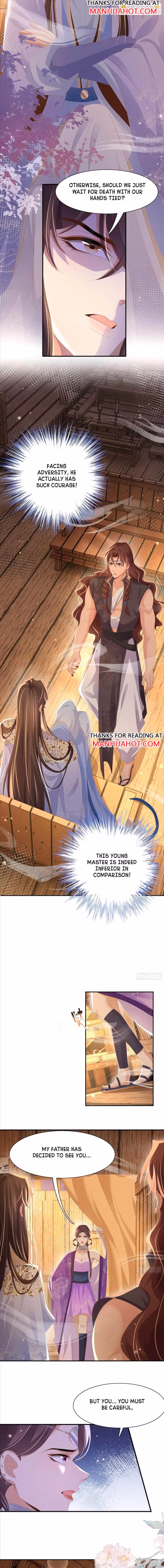 Overlord Princess Rollover Guide Chapter 187 page 7 - 
