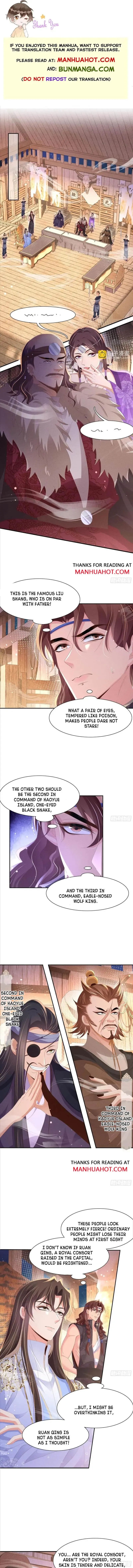Overlord Princess Rollover Guide Chapter 188 page 1 - 
