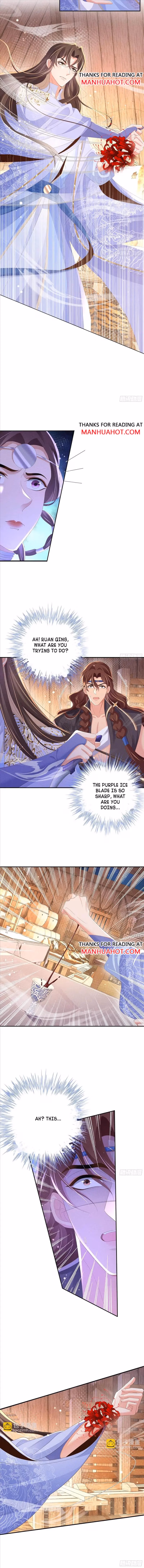 Overlord Princess Rollover Guide Chapter 188 page 3 - 