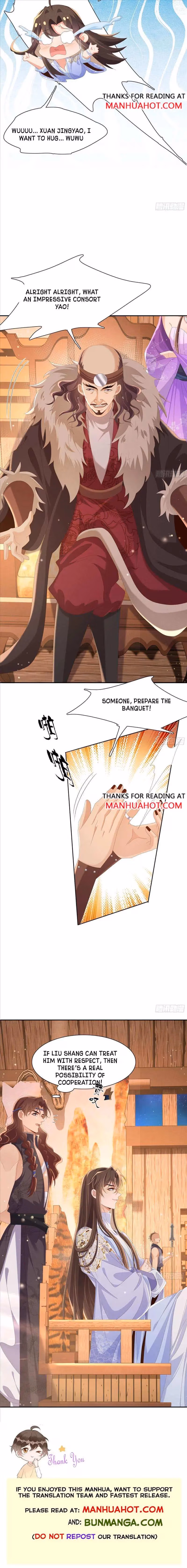 Overlord Princess Rollover Guide Chapter 188 page 6 - 
