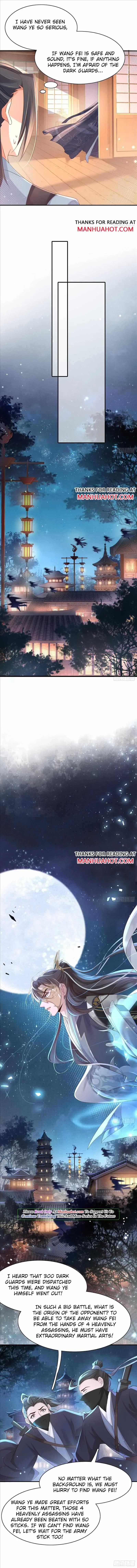 Overlord Princess Rollover Guide Chapter 19 page 4 - 